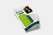 Lifeline Care -  Resume, a Resume Template by Esensifiksi.studio (Thumbnail 3 of 3)