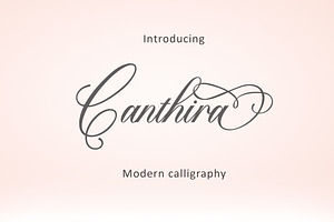 Canthira
