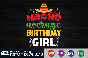 Cinco De Mayo SVG Bundle