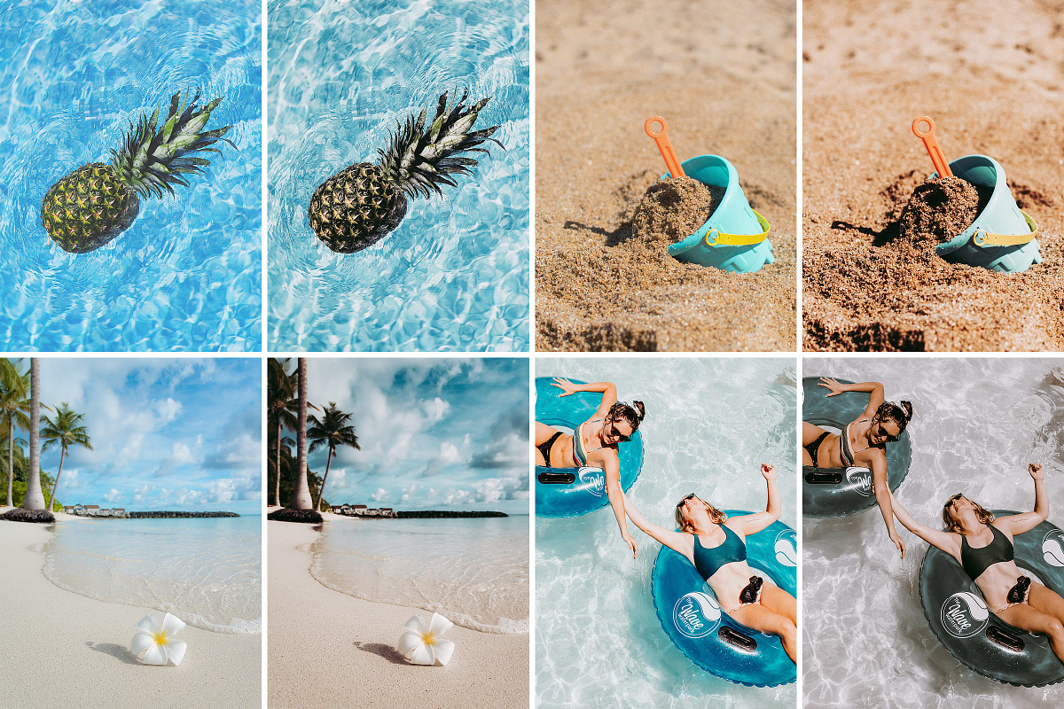 130. Vsco Island, an Action Add-On by Advina Store (Photo 2 of 8)