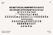 Patterst – PaperCut Display Font, a Symbol Font by Jadatype.id (Thumbnail 8 of 8)