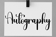English, a Handwritten Font by FreshTypeINK (Thumbnail 4 of 8)