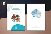 Mello Project Proposal, a Brochure Template by Kahuna Design (Thumbnail 11 of 11)