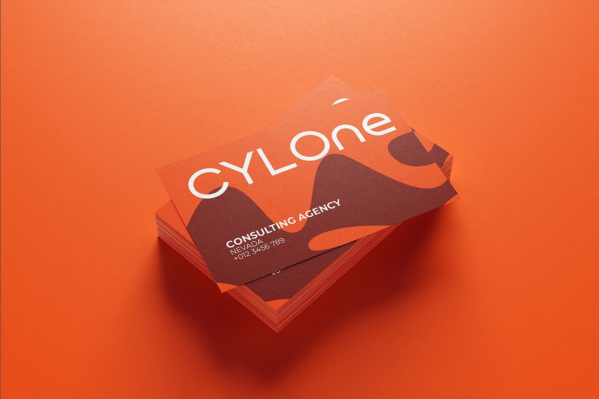 Begonia, a Sans Serif Font by khurasan (Photo 4 of 6)