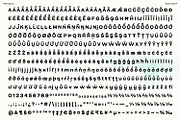 Pampero | Modern Display & Text Sans, a Sans Serif Font by Antipixel Type Studio (Thumbnail 15 of 16)