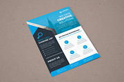 Flyer Template, a Flyer Template by Alice_s (Thumbnail 5 of 10)