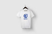 Wave Logo, a Branding & Logo Template by Last Spark (Thumbnail 7 of 7)