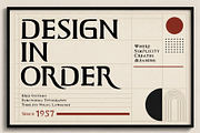 COSMIC KERECSEN - Classic Elegance, a Serif Font by HypeWorksCo (Thumbnail 9 of 16)