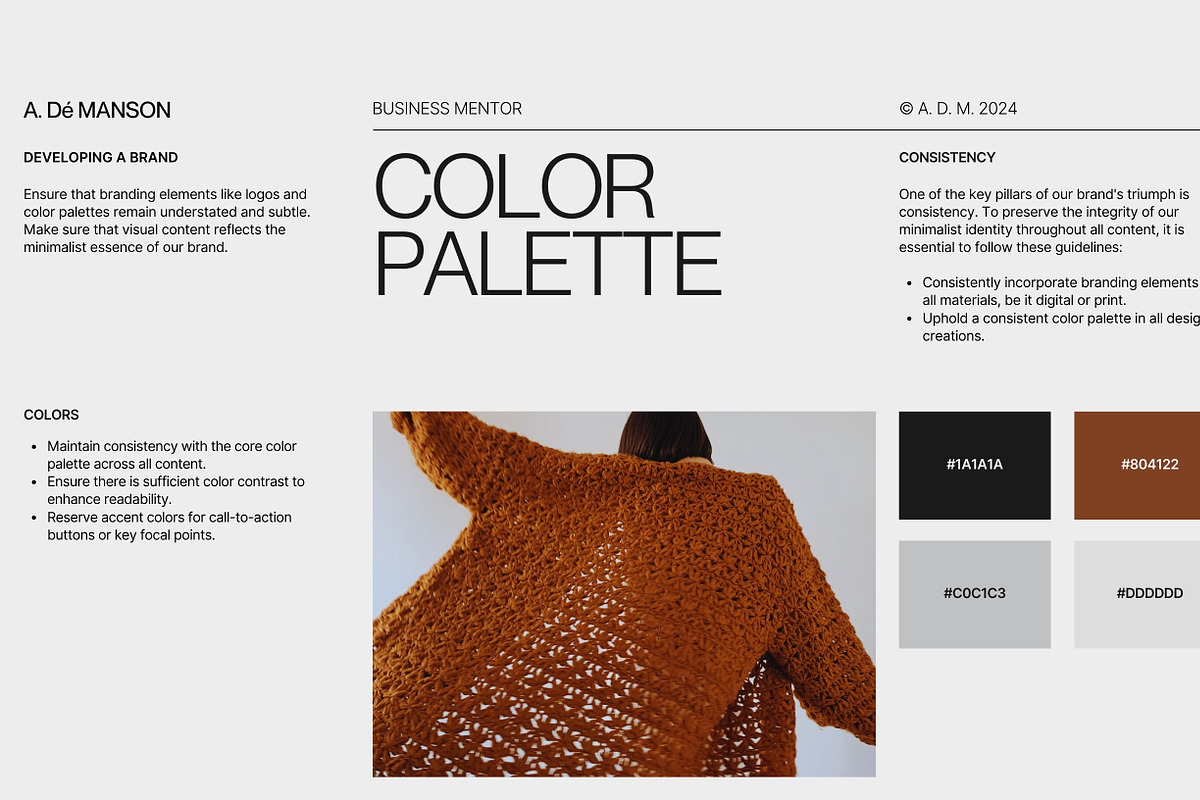 WUST / website, pitch deck, brochure, a Templates & Theme by Goashape Studio (Photo 14 of 26)