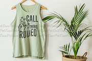 Rodeo Ready Sublimation Bundle, a Graphic by Pet Cave (Thumbnail 3 of 10)