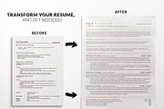 Professional Resume for Mac Pages, a Resume Template by BestResumes.Co (Thumbnail 9 of 10)