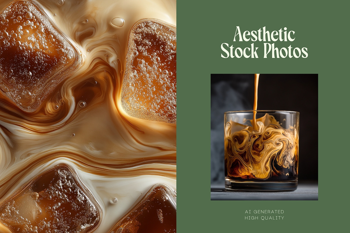 105 Aesthetic Coffee Stock Photos, a Food & Drink Photo by Incomelion (Photo 11 of 14)