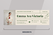 Aesthetica - Email Signature, an Email Template by SquidPixey (Thumbnail 4 of 4)