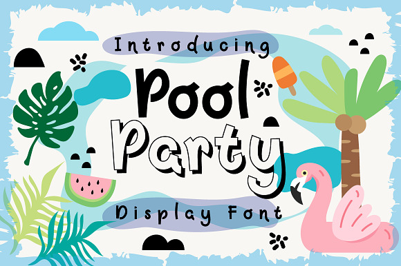 Pool Party preview 8