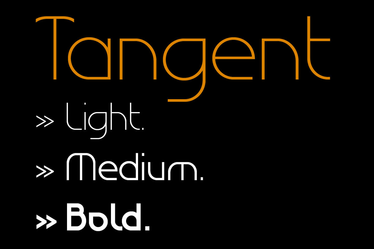 Tangential preview 3