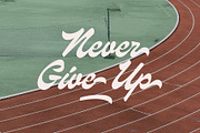 ED Medimont - Brush Script font, a Script Font by Emyself Design (Thumbnail 4 of 12)