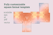 Basic Cube Package Template, a Templates & Theme by annford (Thumbnail 2 of 4)