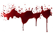 Blood splash. Collection, a Healthcare Illustration by Handmadefont (Thumbnail 3 of 12)
