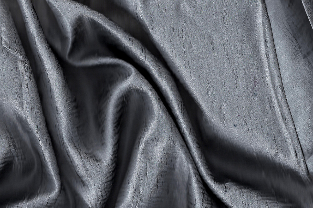 Gray Silk Fabric Texture, a Texture Graphic by Pitchlook.Studio (Photo 3 of 3)