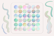 Cartoon Brushes for Photoshop, a Brush Add-On by FaeryDesign (Thumbnail 9 of 17)