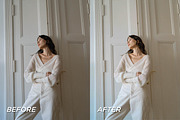 50+ Insta Girl Lightroom Bundle, a Preset Add-On by TheWayfarerShoppe (Thumbnail 3 of 7)