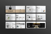 Product Catalog Template Landscape, a Brochure Template by Work-Envance (Thumbnail 7 of 8)