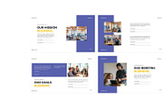 Businera Bussines Presentation, a Presentation Template by prps.std (Thumbnail 5 of 9)