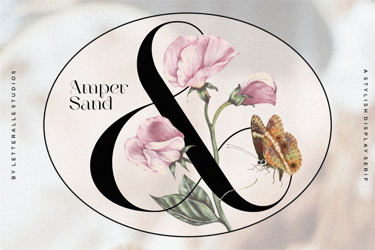Mogen Serif Font, a Serif Font by Letteralle Studios (Photo 9 of 11)