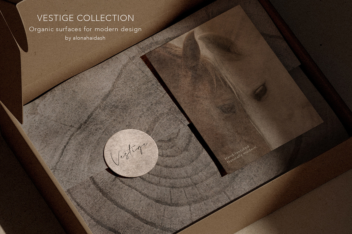 Vestige II · Organic Backgrounds, a Background Graphic by alonahaidash (Photo 13 of 16)