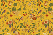 Happy Harvest, a Decorative Illustration by olga.korneeva (Thumbnail 11 of 21)