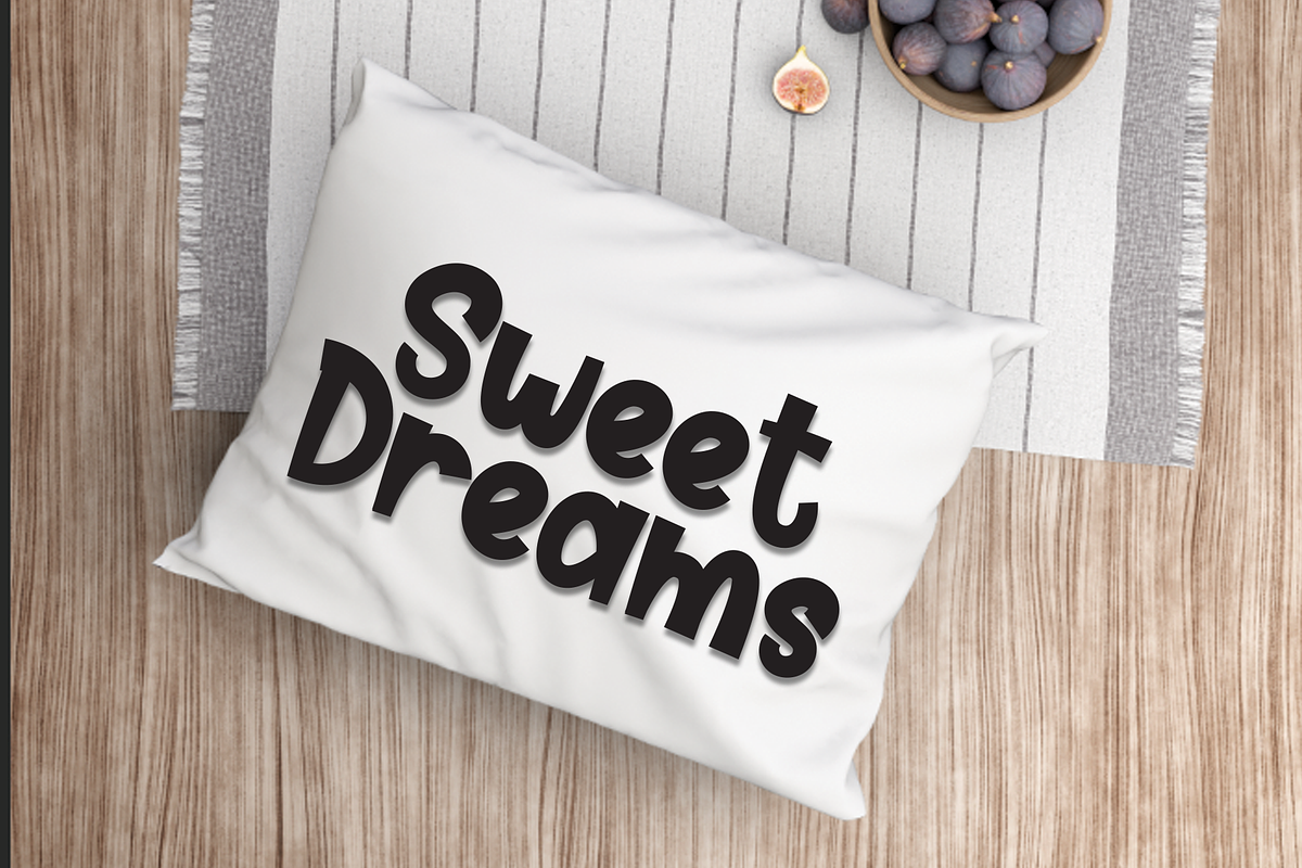 White Paper | Script Font, a Script Font by Scratchones (Photo 2 of 8)