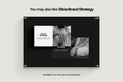 OLI / Brand Guidelines, a Presentation Template by Wildnun Studio (Thumbnail 18 of 20)