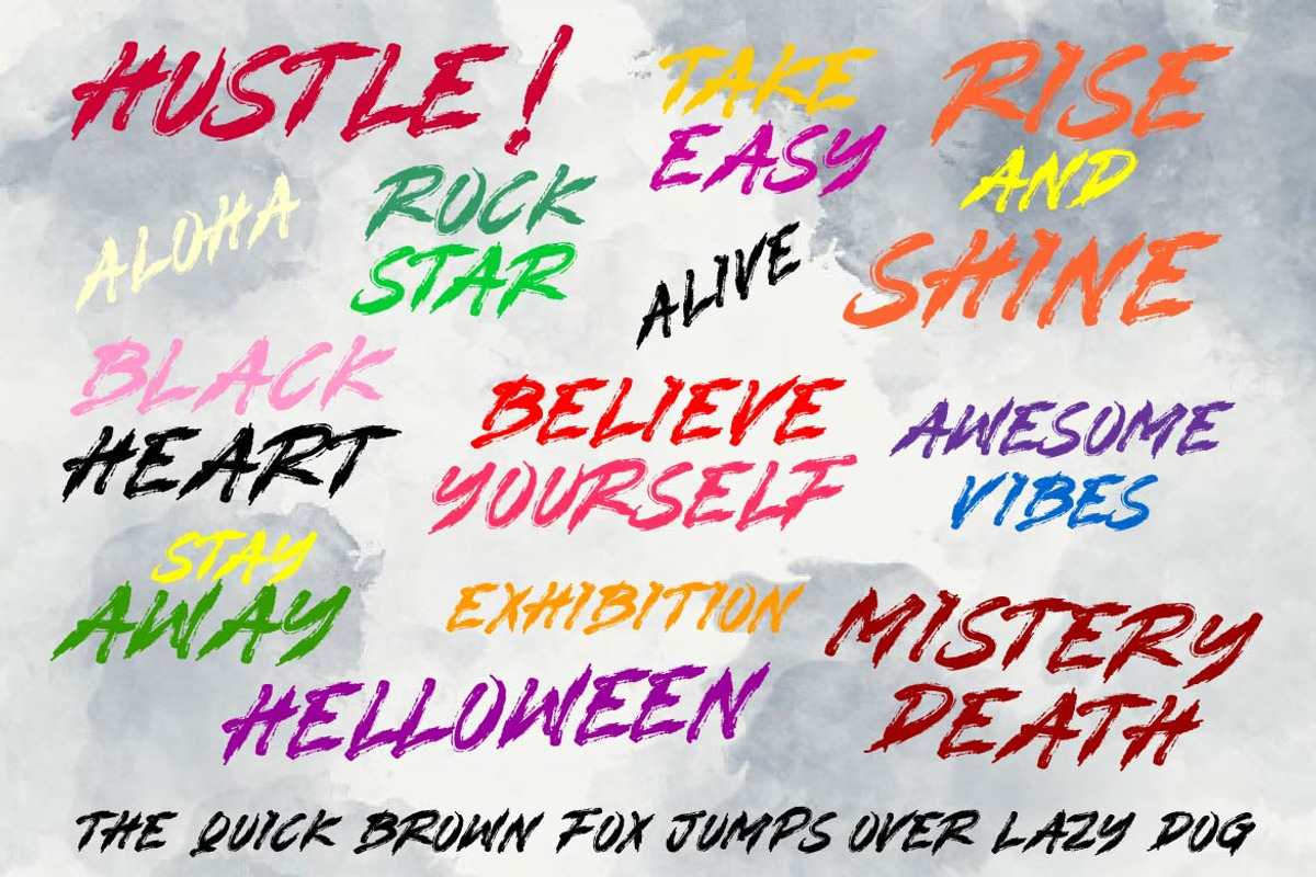 MONSTERA preview 3