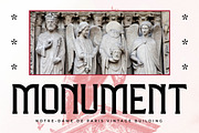 Milknolri A New Display Font, a Serif Font by Storytype Studio (Thumbnail 3 of 15)