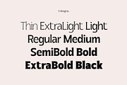 ED Colusa - Serif Font, a Serif Font by Emyself Design (Thumbnail 4 of 12)