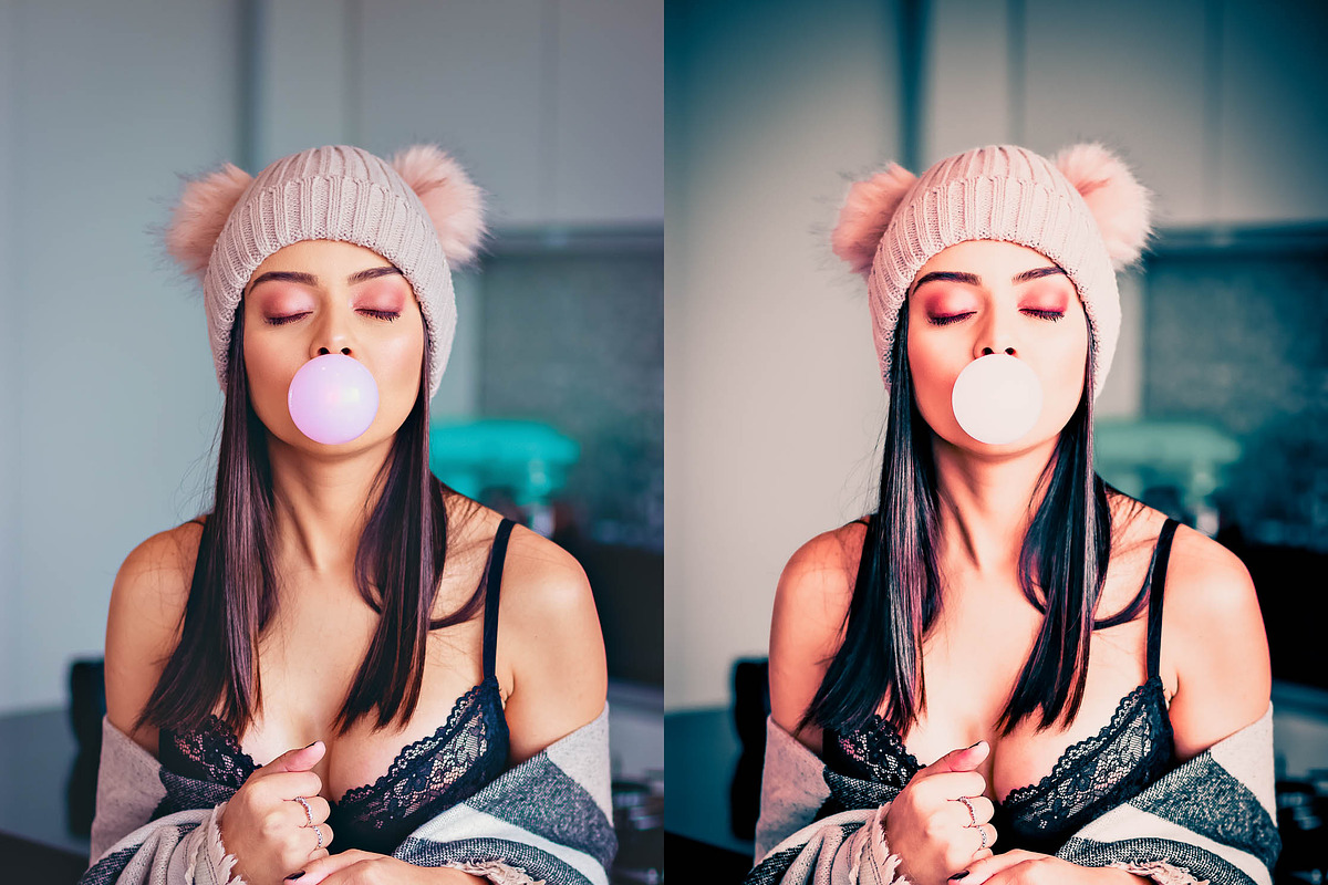 200 LR Presets Limited Time Sale, an Action Add-On by Preset Bunker (Photo 27 of 40)