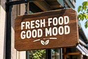 Merry Chunk - Chunky Font, a Sans Serif Font by Limited.studio (Thumbnail 5 of 5)