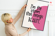 HighSky A High & Cute Font, a Handwritten Font by MTK Studio (Thumbnail 6 of 6)