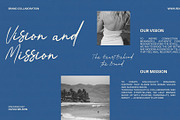 Handwritten Script Font, a Handwritten Font by elfy creative (Thumbnail 3 of 6)