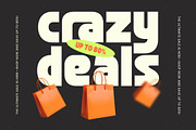 Mactis Bold Sans Display Font, a Sans Serif Font by timelesstype.co (Thumbnail 17 of 20)