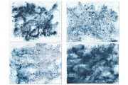 Dye Works Textures, a Texture Graphic by Blue Line Design (Thumbnail 9 of 18)