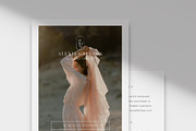 Canva Mini Session Template, a Flyer Template by roselindoco (Thumbnail 1 of 3)