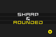 WormBox - Fixed height modular font, a Symbol Font by NimaType (Thumbnail 4 of 4)