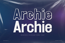 Archie