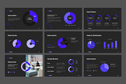 Circlo- Animated Keynote Template, a Presentation Template by MNML Agency (Thumbnail 47 of 62)