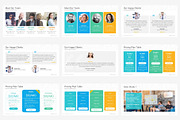 Top Digital Marketing Proposals PPT, a Presentation Template by SlideSalad (Thumbnail 31 of 32)