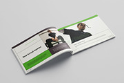 Fashion Lookbook Vol.36, a Brochure Template by Bewalrus Studio (Thumbnail 3 of 10)