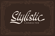 Moyselle Modern Classic Script, a Script Font by Pipello Grafik (Thumbnail 8 of 11)