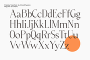 Charmatte | with italic, a Serif Font by InkwellTypeCo (Thumbnail 17 of 19)