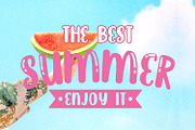 Brightly Crush - Playful Typeface, a Font by StringLabs (Thumbnail 7 of 15)